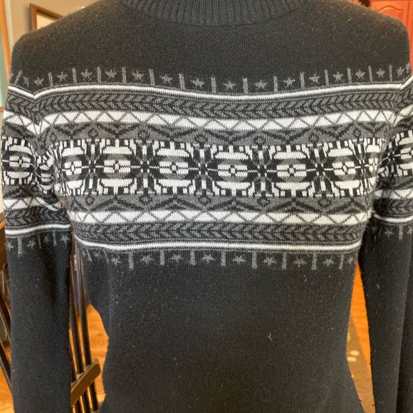 Neve Designs Hailey Merino Wool Dress S - Picture 3 of 6